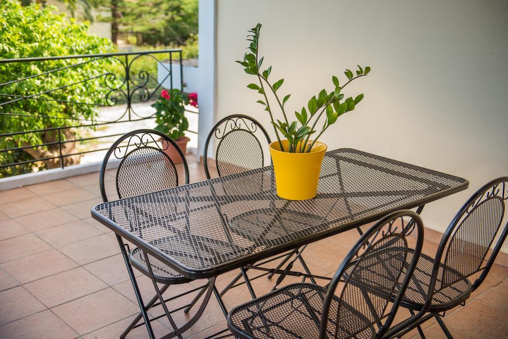 Physis Studios Vasilikí Pokoj fotografie