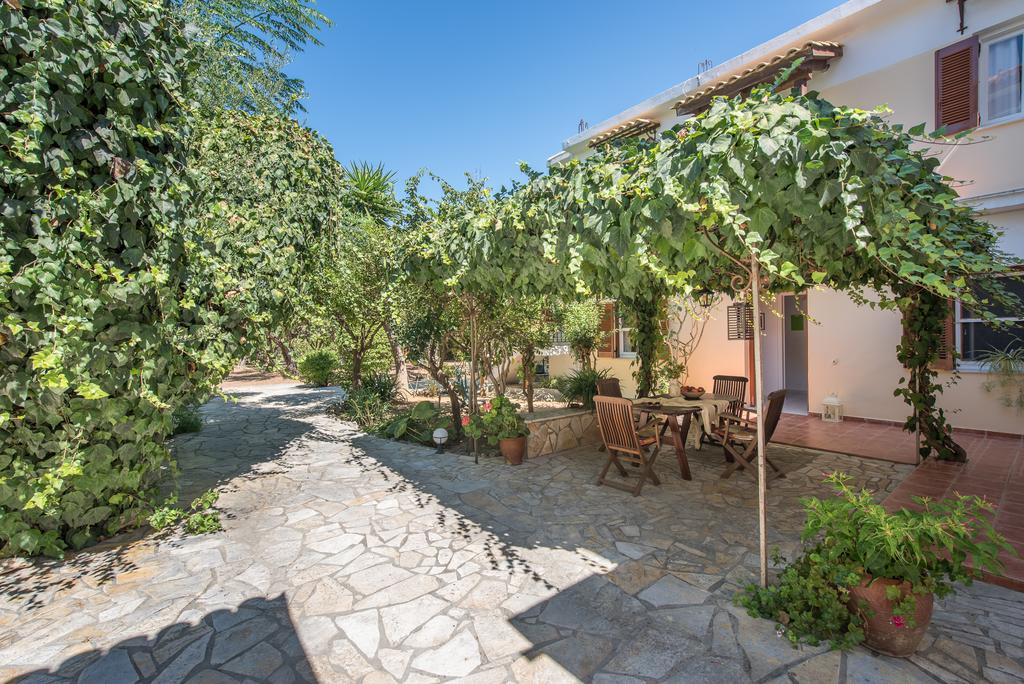 Physis Studios Vasilikí Exteriér fotografie
