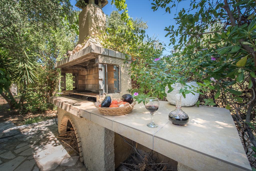 Physis Studios Vasilikí Exteriér fotografie