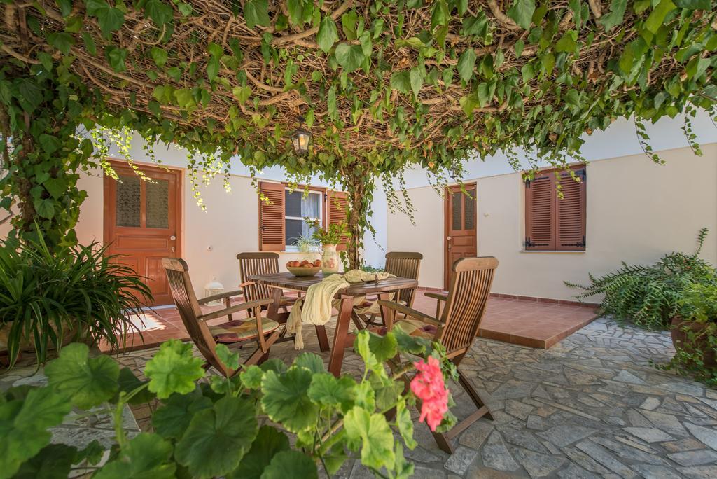 Physis Studios Vasilikí Exteriér fotografie
