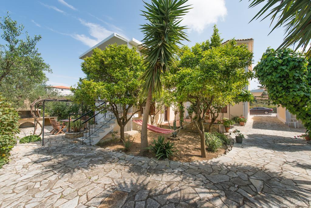 Physis Studios Vasilikí Exteriér fotografie