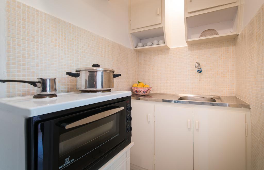 Physis Studios Vasilikí Pokoj fotografie