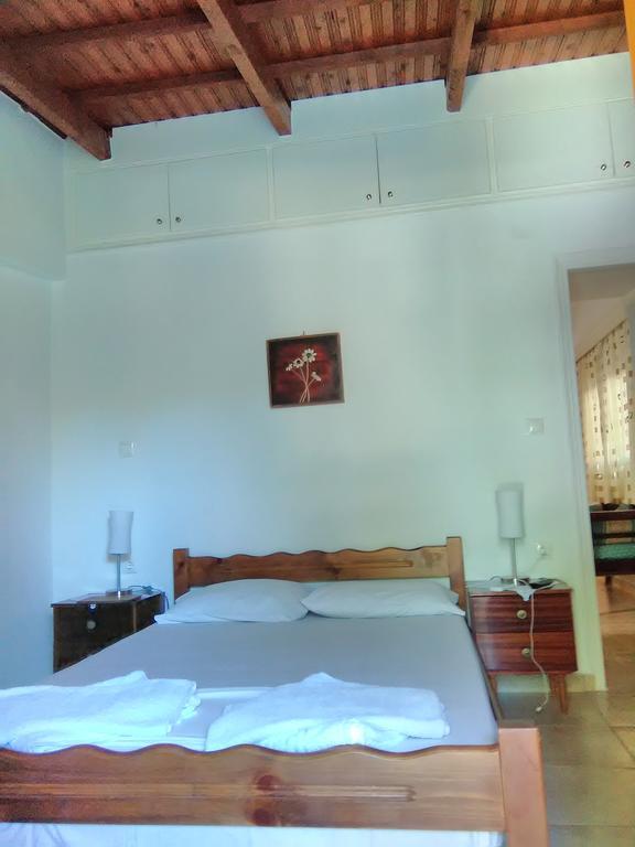 Physis Studios Vasilikí Exteriér fotografie